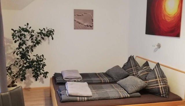 Doppelzimmer, Dusche, WC, Balkon - Gasthof zum Postwirt in Stadl-Predlitz