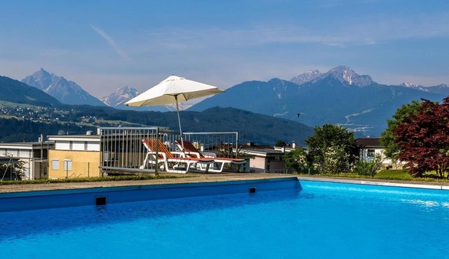 Doppelzimmer Standard, Balkon - Hotel Huberhof