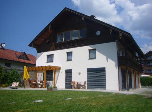 Dorfhof