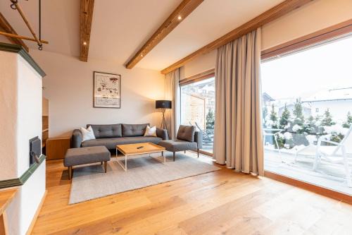 Dorfresort Kitzbühel by ALPS RESORTS