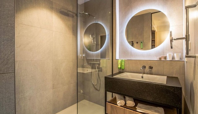 Double room Nature Plus SGL non ref - TAUERN SPA Zell am See-Kaprun