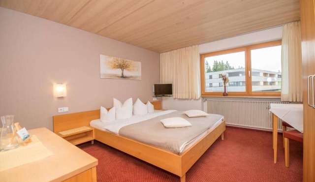 Double room, without balcony