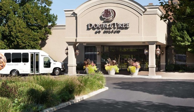 DoubleTree by Hilton Chicago/Alsip in Alsip