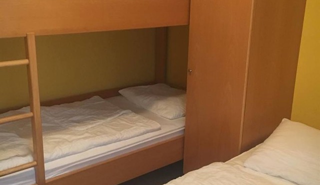 Dreibettzimmer, Dusche, WC, Nichtraucher - Jutel Hinterstoder