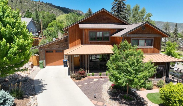 Durango Deluxe Townhome in Durango