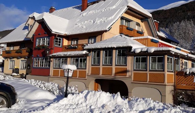 Edelsteinhotel Guniwirt