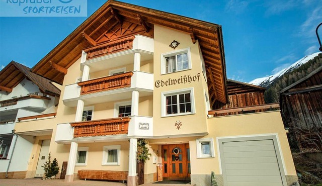Edelweißhof