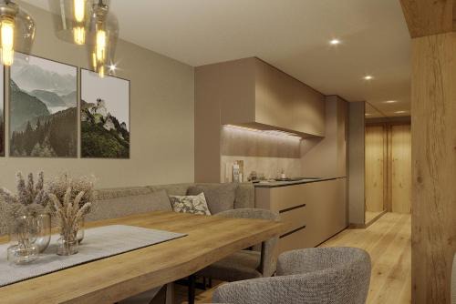 Edelweiss Apartments