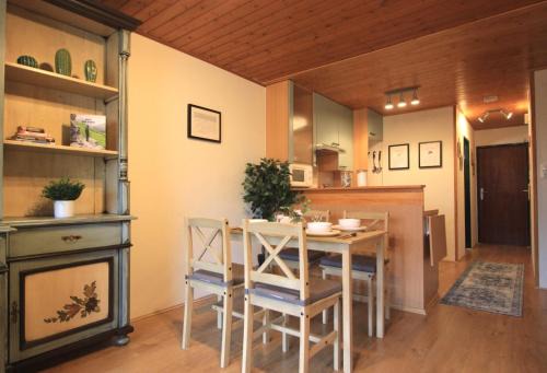 Edelweiss Apartment