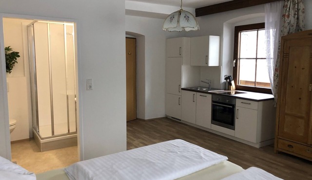 Egerbach Appartements