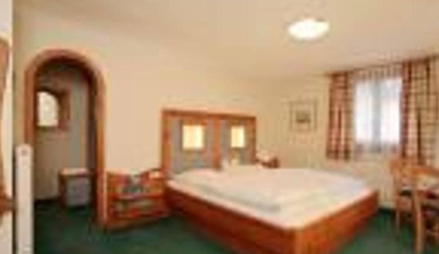 "EICHE" apartment/living/bedroom/bathroom, W - Pension Lachmayr