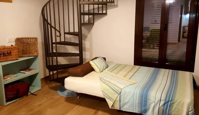 El Loft de Dulcinea: en el Corazón de El Toboso in El Toboso