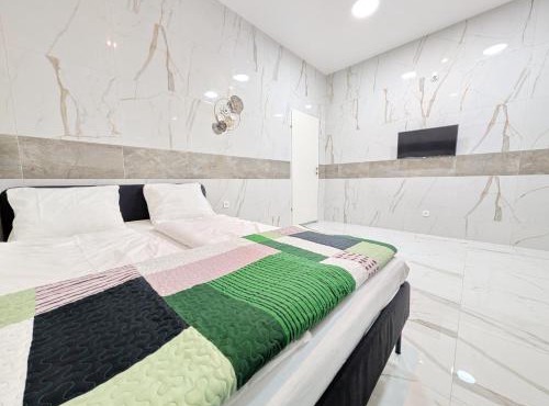 Elegant Vienna Apartments in Prime Location Steps from Danube & Prater