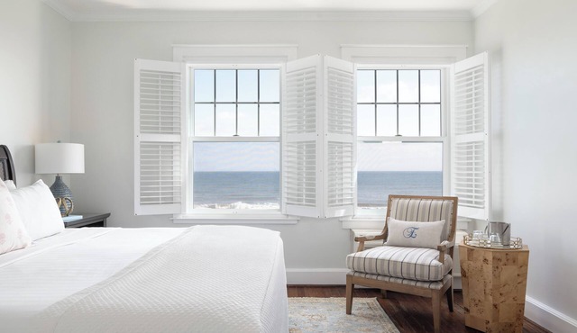 Elizabeth Pointe Lodge in Fernandina Beach