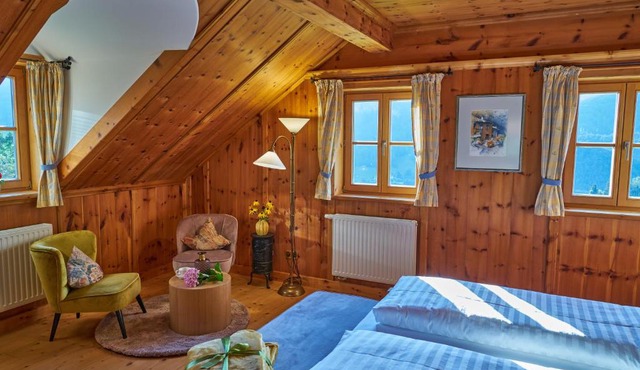 Ewinger Lodge