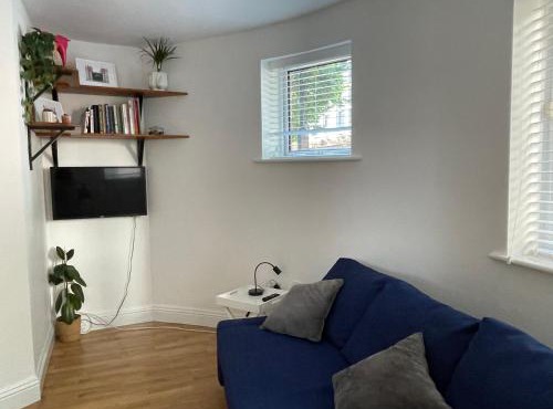Excellently located modern 2 bed in the heart of the Liberties in Dublin in Dublin