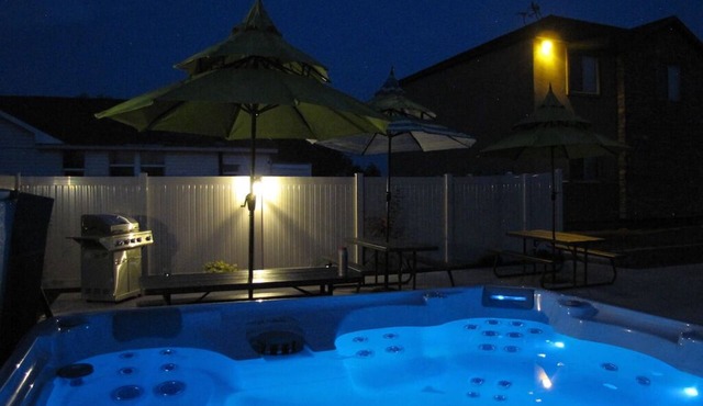 Exceptional property #2 in Blanding