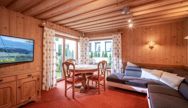 Exclusive Appartement Chalet