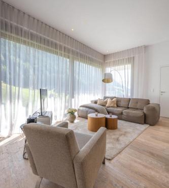 Exclusive Apartment near Ischgl with Spa Area in house
