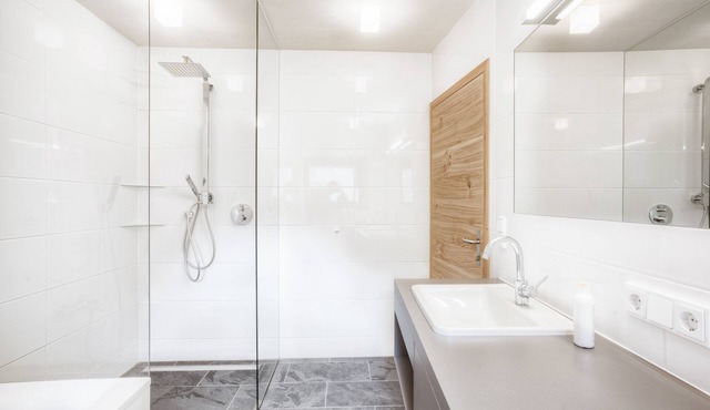 Exclusive Apartment Tassenbacherhof