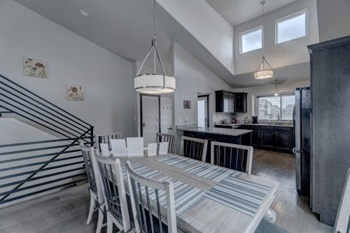 Executive Golf Course Home, Family Friendly in Rapid City