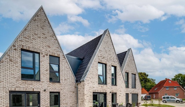 "Experience Unforgettable Relaxation at Inselloft Fehmarn Holiday Home!" in Fehmarn