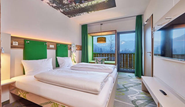 Explorer Hotel Stubaital