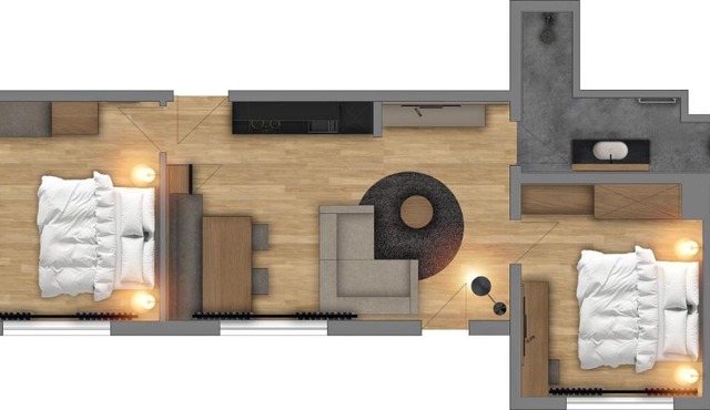 Fürmesli Appartements