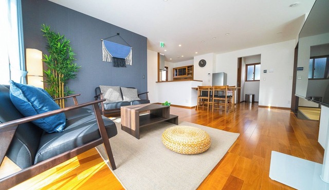 F027 Newly built | 4minute walk from Gotemba St/Gotemba Shizuoka in Gotemba