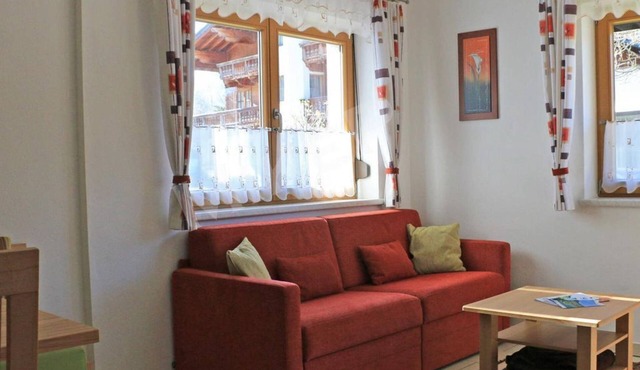 F2 - House Rainer, Austria