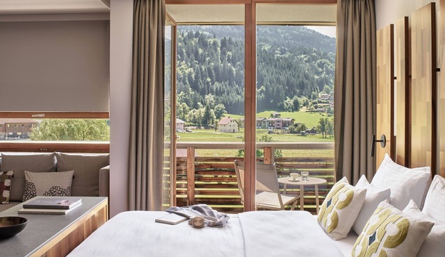 Falkensteiner Hotel & Spa Carinzia l 4 Star Superior