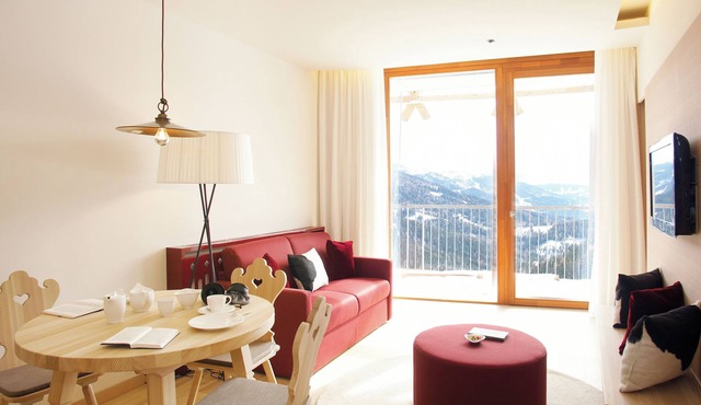 Falkensteiner Residences Edelweiss