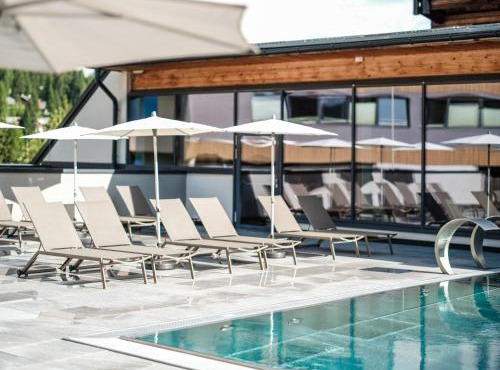 Falkensteiner Family Hotel Sonnenalpe