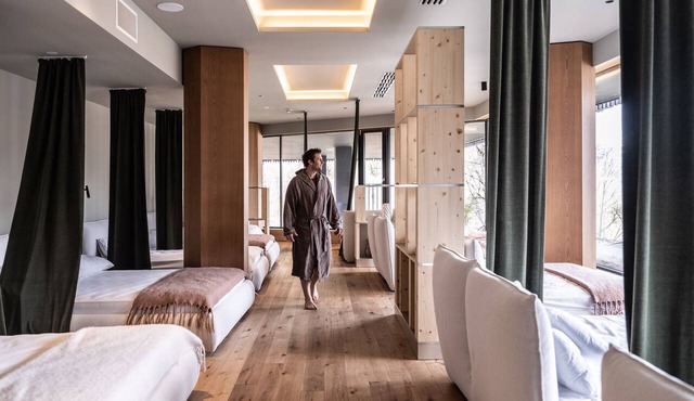 Falkensteiner Family Hotel Montafon - The Leading Hotels of the World