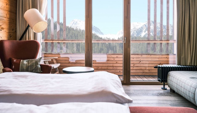 Falkensteiner Hotel Schladming l 4 Star Superior