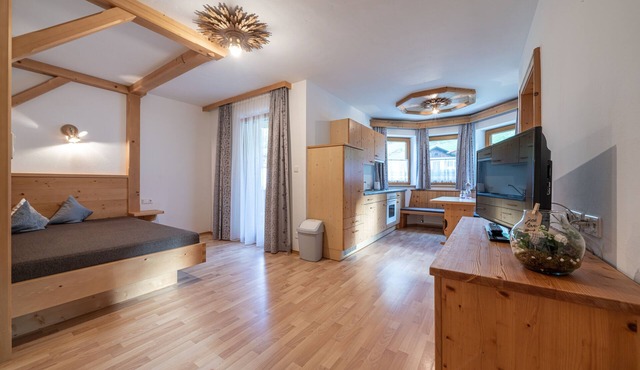 Familienhotel Replerhof