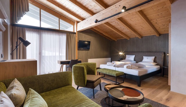 Familienparadies Sporthotel Achensee - All Inclusive