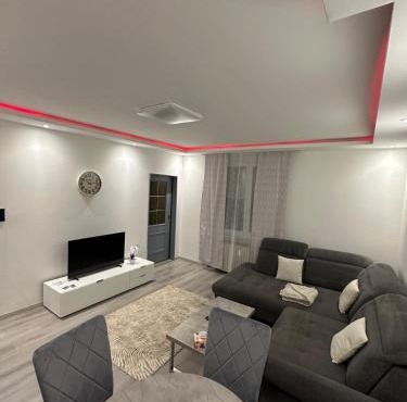 Family apartment