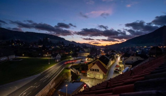 Faraway Homes Studio Semmering #207