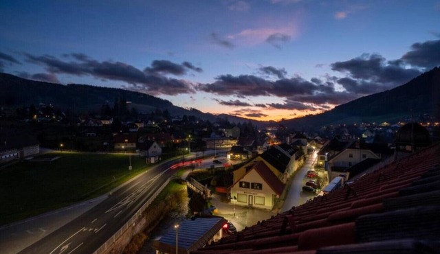 Faraway Homes Studio Semmering #203