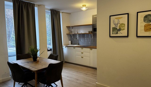 Faraway Homes Studio Semmering #107
