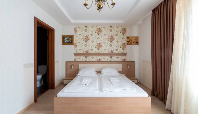 FarawayHomes Aparthotel Vienna Airport #4