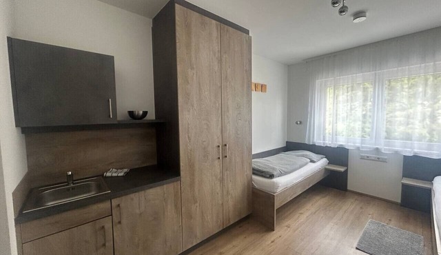 FarawayHomes Aparthotel Kremsmünster #15