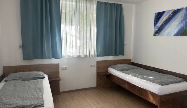 FarawayHomes Aparthotel Kremsmünster #23