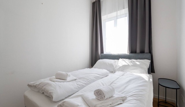 FarawayHomes Studio Klosterneuburg #8
