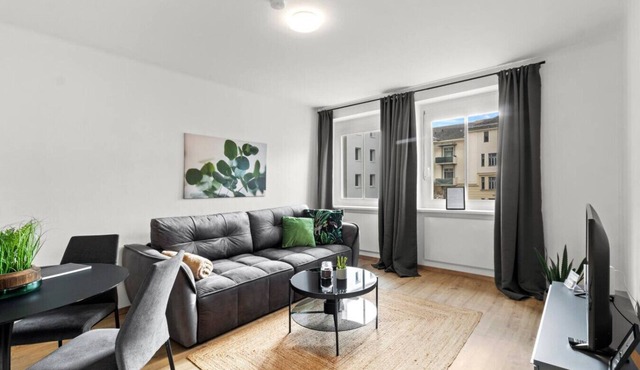 FarawayHomes Studio Leoben #A5