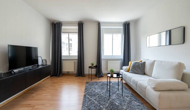 FarawayHomes Studio Leoben #A10
