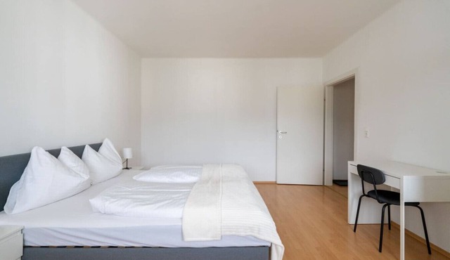 FarawayHomes Studio Leoben #A11