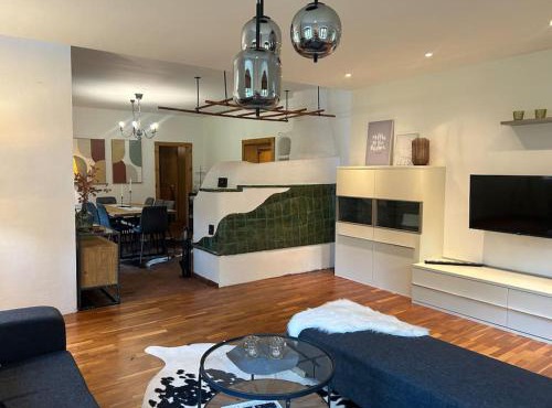 FarawayHomes Studio Bad Leonfelden #1