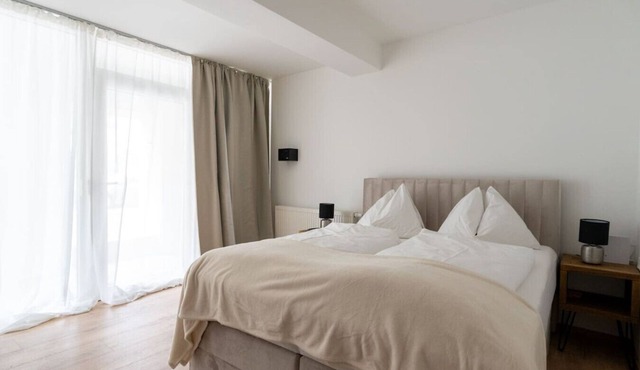 FarawayHomes Studio Fohnsdorf #A2